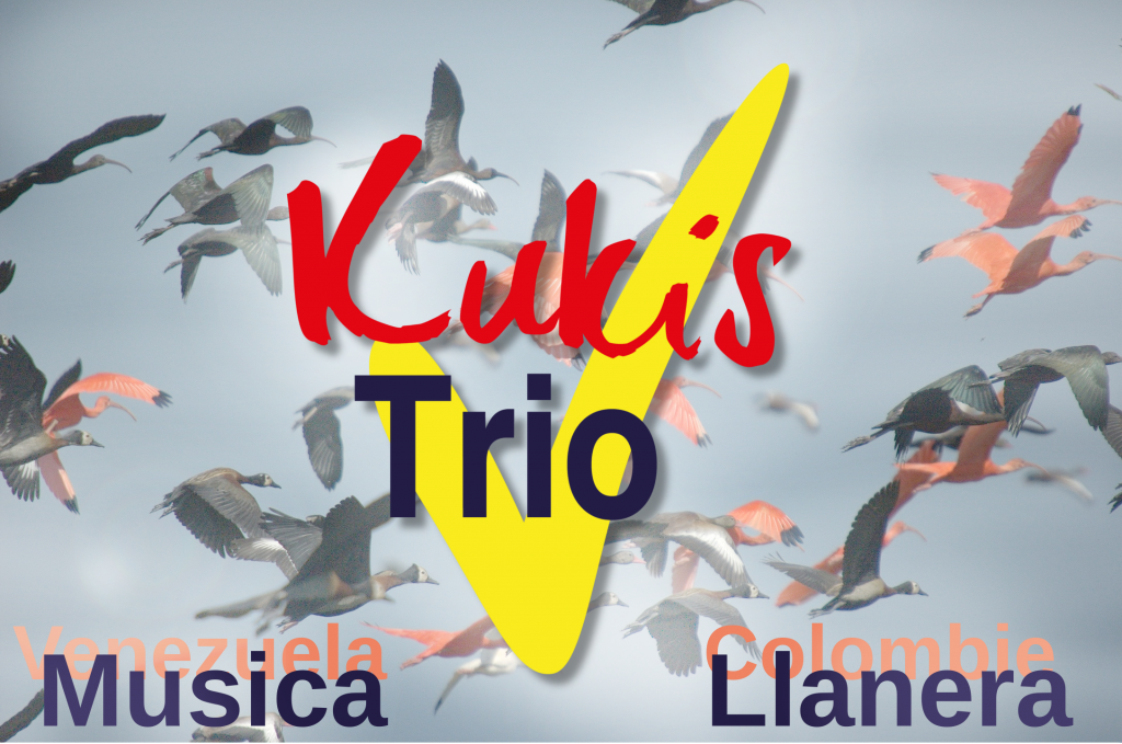 Kukis Trio
