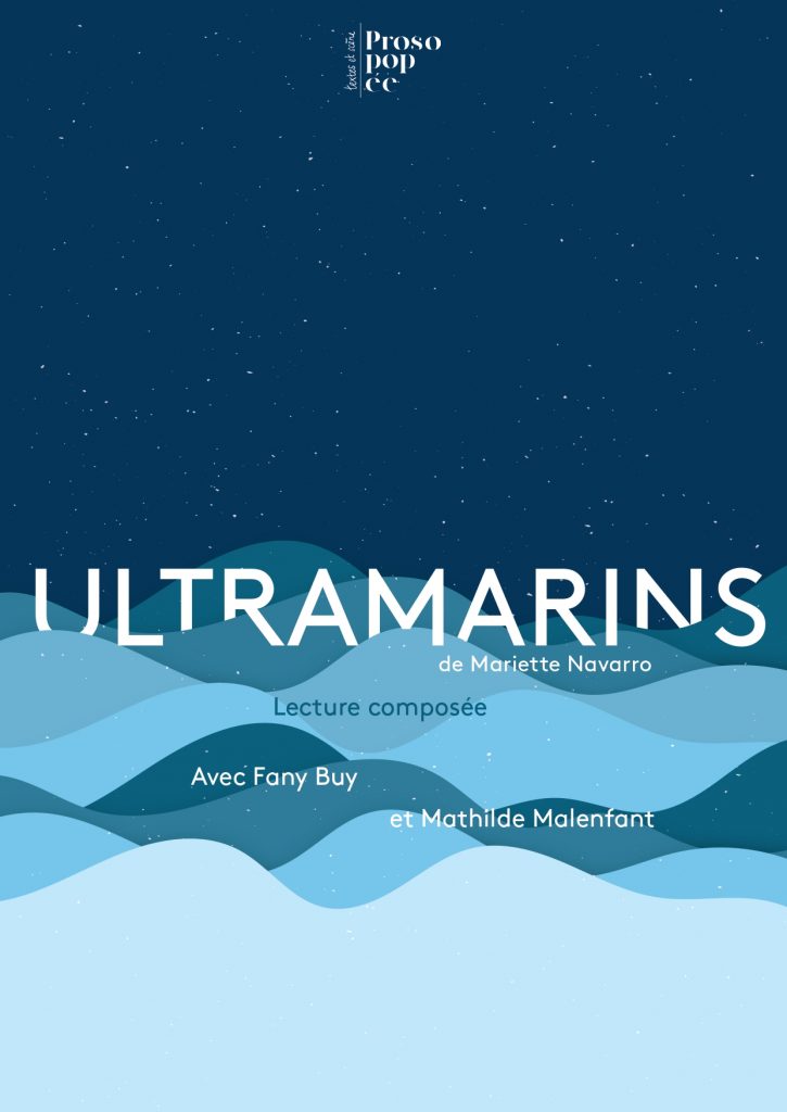 Ultramarins