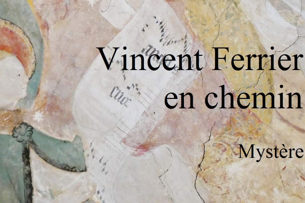 Vincent Ferrier