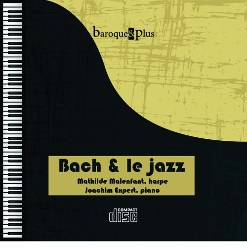 Bach et le Jazz